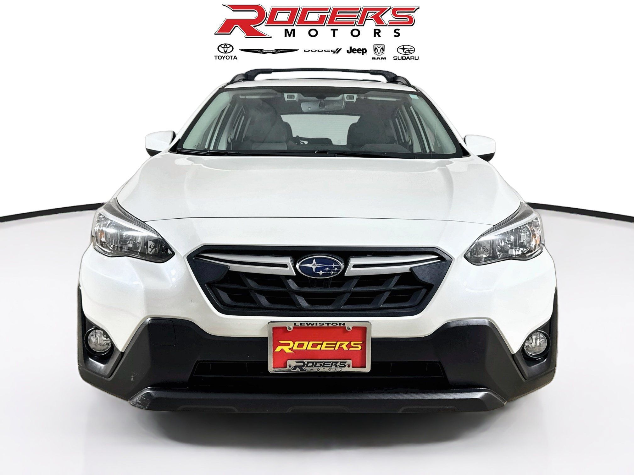 Certified 2022 Subaru Crosstrek 2.0i Premium w/ Popular Package #4A AWD/4WD image 2