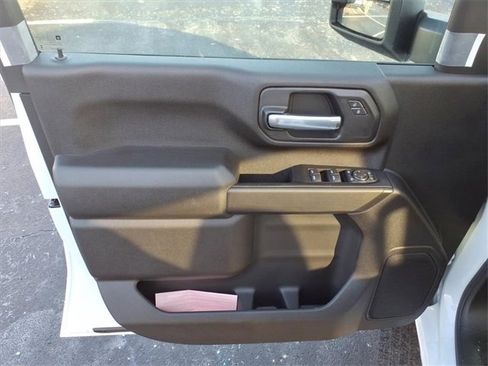 New 2026 Chevrolet Silverado 3500 W/T w/ WT Convenience Package image 7