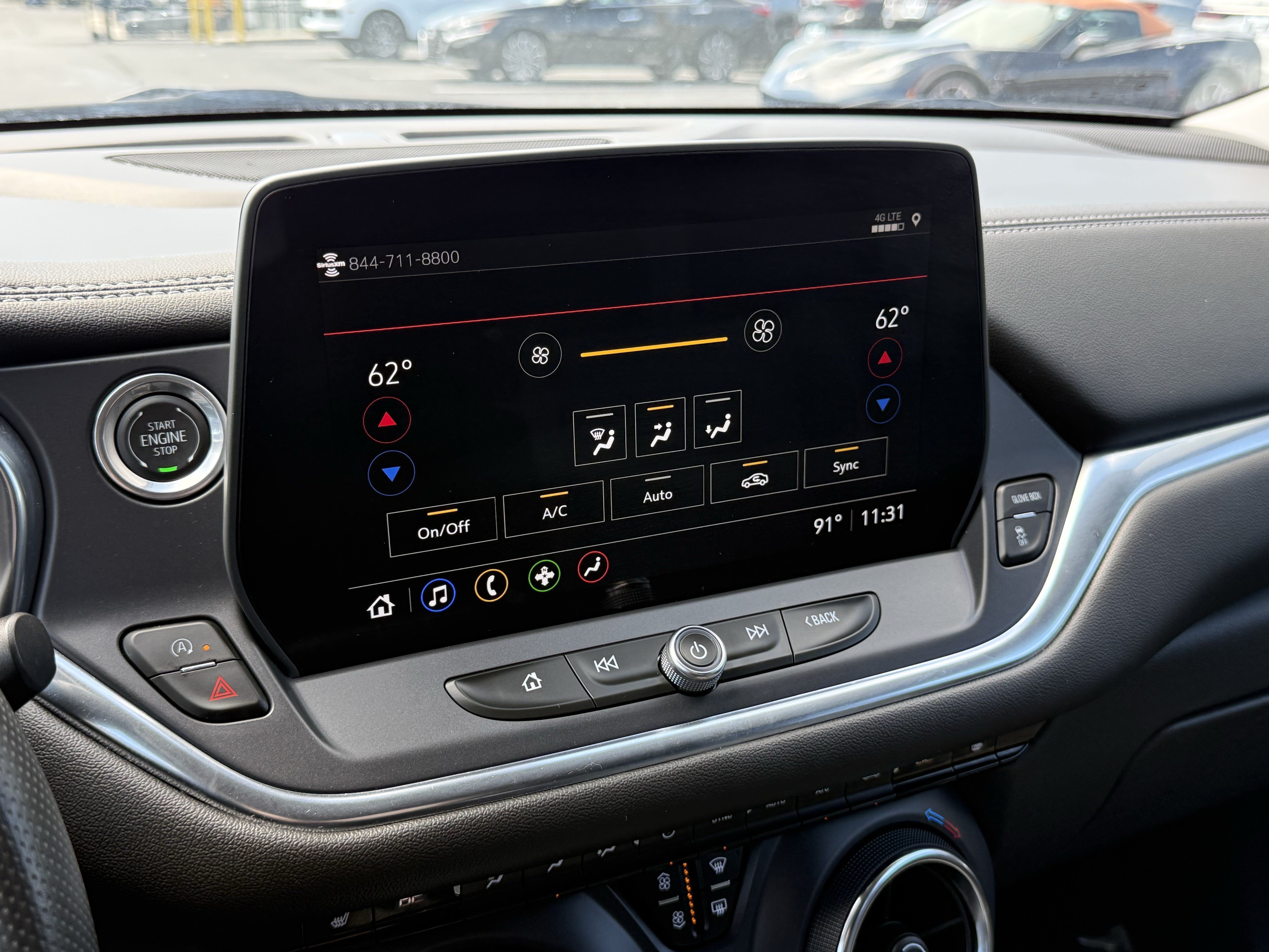 Used 2025 Chevrolet Blazer LT FWD image 30