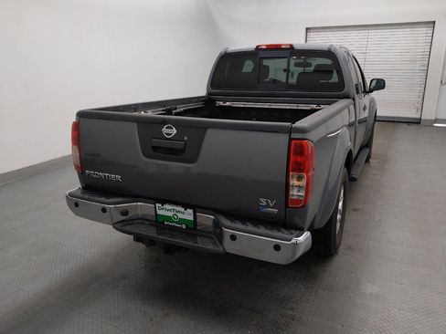 Used 2018 Nissan Frontier SV w/ Value Truck Package image 7