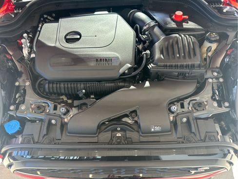 Certified 2024 MINI Cooper S FWD image 21