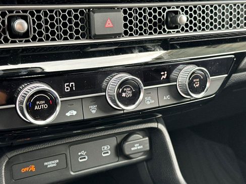 New 2026 Honda Civic Sport image 20