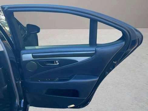 Used 2014 Lexus LS 460 AWD image 21