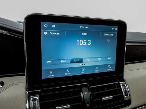 Used 2021 Lincoln Navigator Reserve image 26