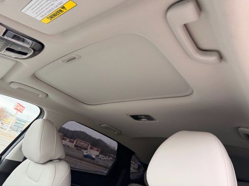 Used 2024 Hyundai Tucson SEL w/ Convenience Package image 13