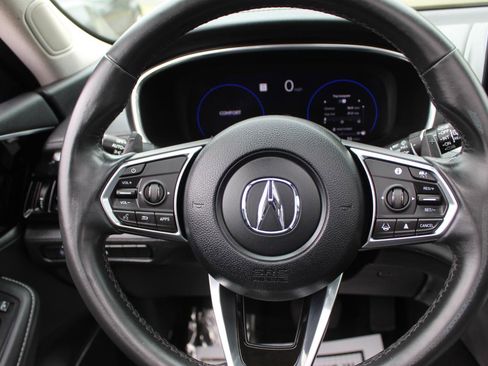 Used 2024 Acura MDX SH-AWD w/ Technology Package image 26