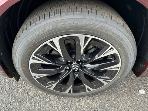 New 2026 MAZDA CX-90 3.3 Turbo S w/ Premium Plus image 14