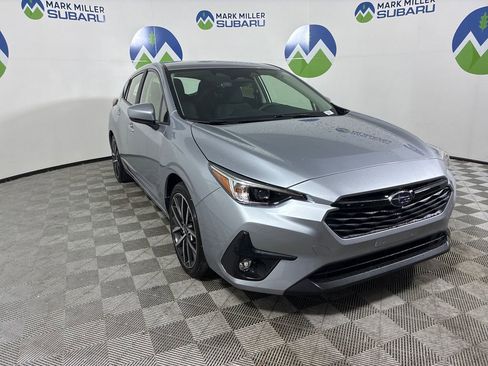 New 2026 Subaru Impreza 2.0i Sport image 1