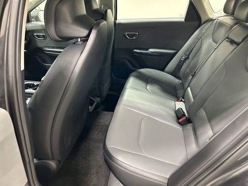 New 2026 Kia K4 EX image 23