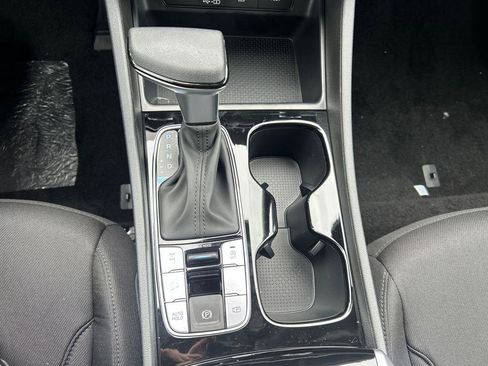 New 2026 Hyundai Tucson SEL image 21