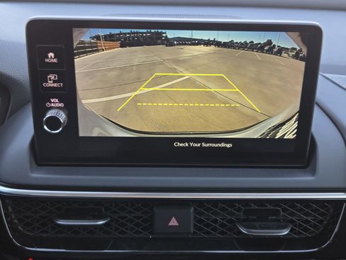 Certified 2025 Acura ADX Base image 24