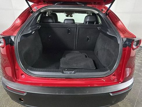 Used 2023 MAZDA CX-30 AWD 2.5 S w/ Preferred Package image 28