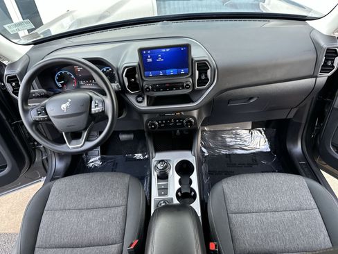 Certified 2024 Ford Bronco Sport Big Bend AWD/4WD image 37