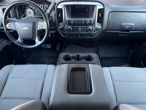 Used 2019 Chevrolet Silverado 2500 LT w/ LT Convenience Package AWD/4WD image 14