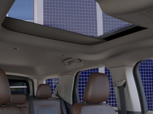 New 2026 Ford Bronco Sport Outer Banks w/ Outer Banks Tech Package+ AWD/4WD image 23