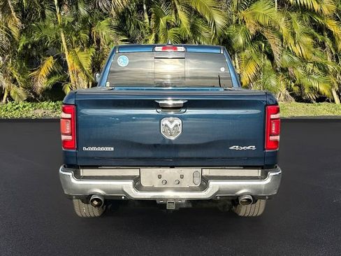 Used 2019 RAM 1500 Laramie image 6