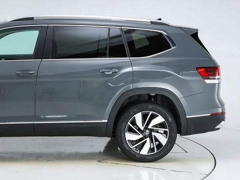 New 2026 Volkswagen Atlas SEL AWD/4WD image 4