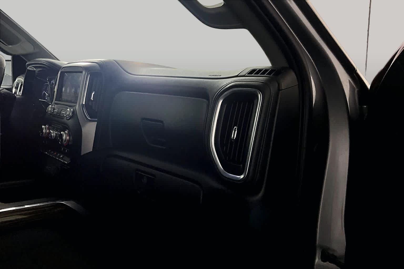 Used 2021 GMC Sierra 1500 Elevation RWD image 17