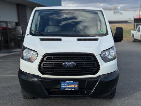 Used 2019 Ford Transit 250 130 Low Roof image 36