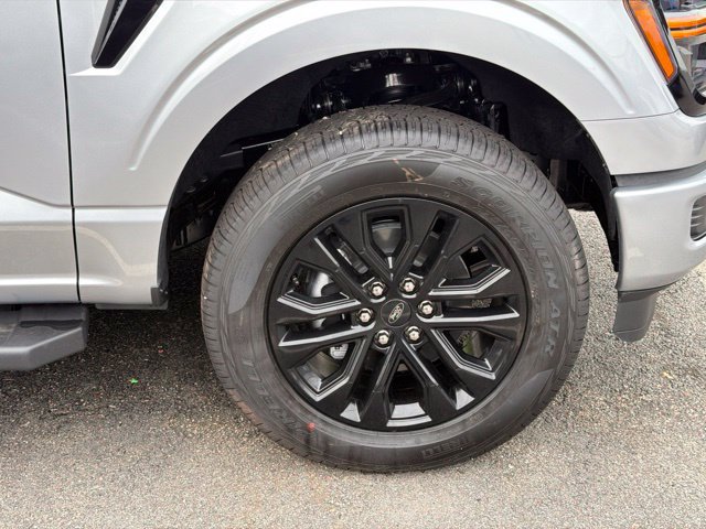 New 2026 Ford F150 XLT w/ Equipment Group 302A MID AWD/4WD image 7