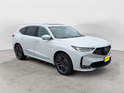 New 2026 Acura MDX Advance Package image 7