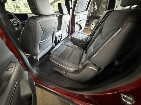 New 2026 Buick Enclave Sport Touring w/ Super Cruise Package image 57