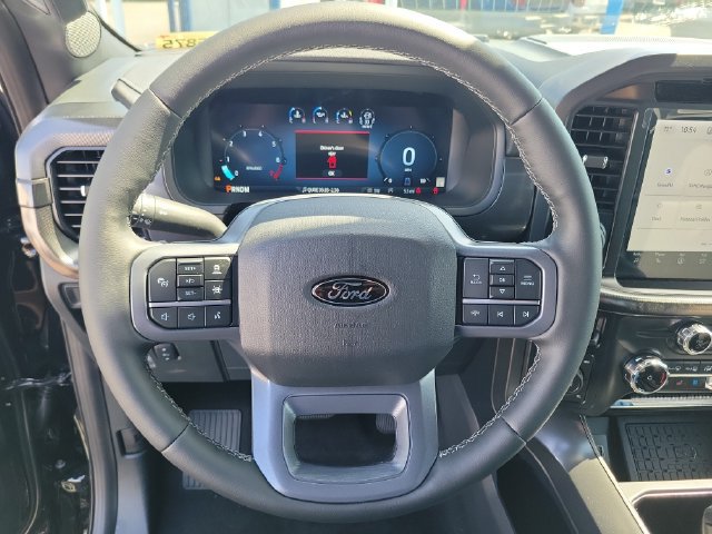 New 2026 Ford F150 Lariat w/ Equipment Group 502A High AWD/4WD image 24