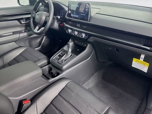 New 2026 Honda CR-V EX-L image 40