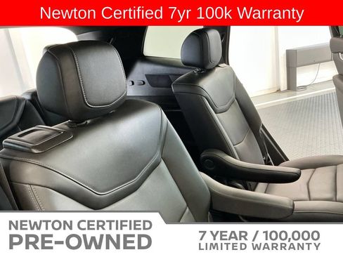 Used 2023 Cadillac XT6 Sport w/ Technology Package AWD/4WD image 23
