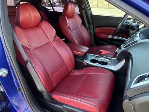 Used 2018 Acura TLX V6 w/ Technology & A-SPEC Pkg FWD image 22
