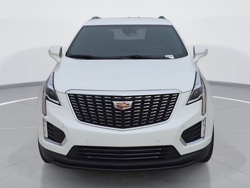 Used 2023 Cadillac XT5 Luxury AWD/4WD image 8