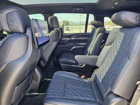 Used 2025 Cadillac Escalade IQ Sport 1 image 20