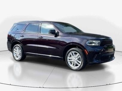 Used 2024 Dodge Durango GT