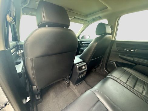 Used 2025 Honda CR-V EX-L image 23