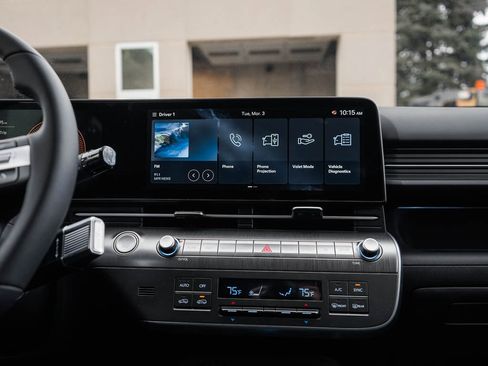 New 2026 Hyundai Kona SEL Premium image 15