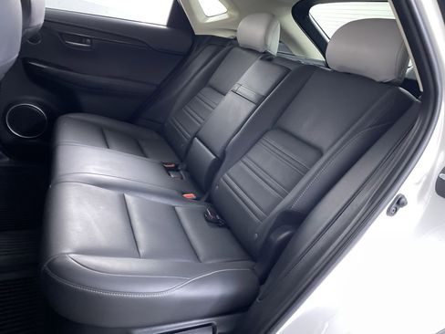 Used 2017 Lexus NX 200t AWD w/ Premium Package image 21