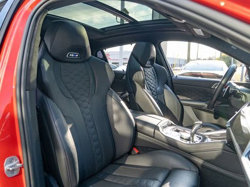 Used 2021 BMW X6 M w/ Competition Package image 23