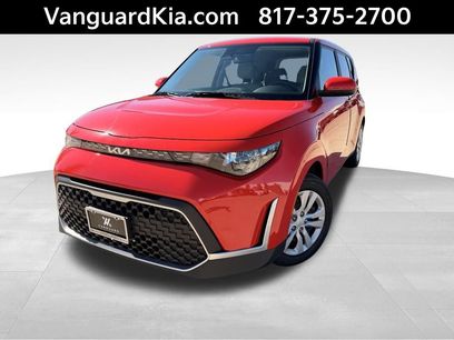 Certified 2024 Kia Soul LX