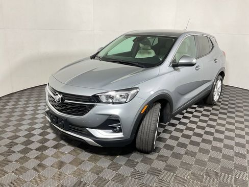 Used 2023 Buick Encore GX Preferred w/ Cold Weather Comfort Package image 8