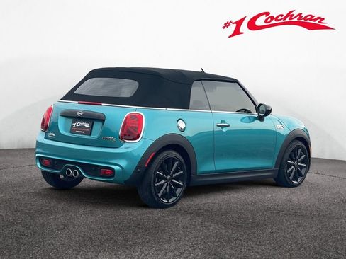 Used 2020 MINI Cooper S w/ Driver Assistance Package FWD image 25