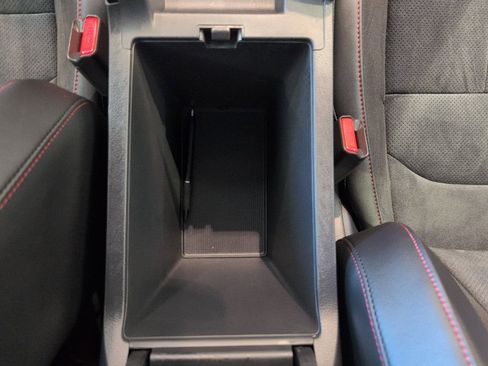 Certified 2025 Acura ADX A-Spec AWD/4WD image 24