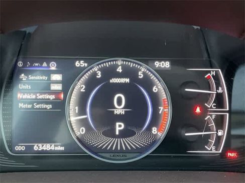 Used 2021 Lexus ES 350 w/ Accessory Package 2 image 18