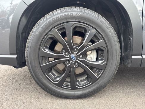 Used 2024 Subaru Forester Sport image 10