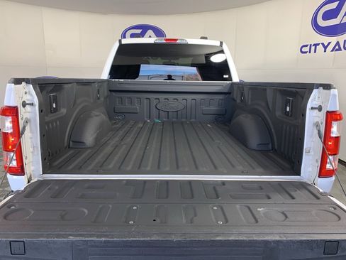 Used 2022 Ford F150 XL w/ STX Appearance Package image 35