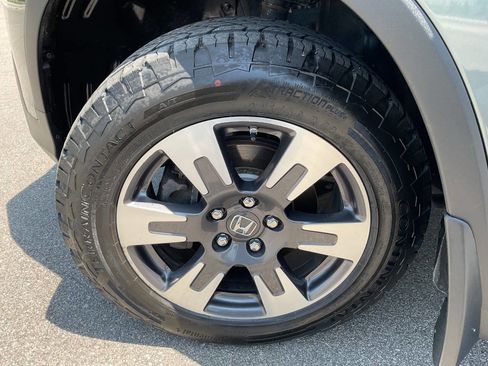 Used 2019 Honda Ridgeline RTL image 42