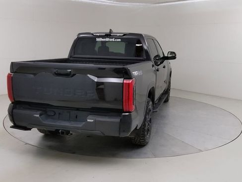 Used 2024 Toyota Tundra Limited w/ TRD Off-Road Package AWD/4WD image 15