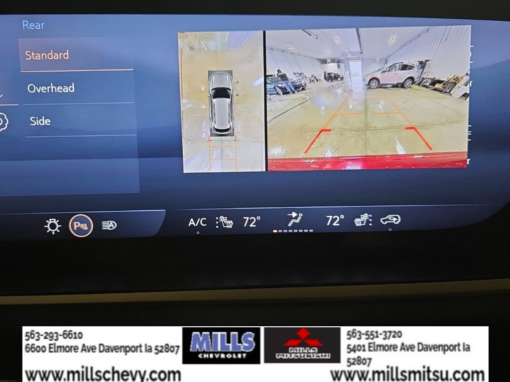 Used 2024 Buick Envision Sport Touring AWD/4WD image 12