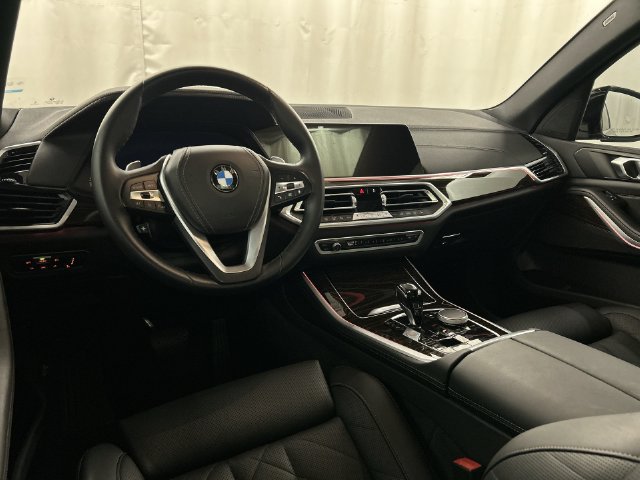 Used 2023 BMW X5 xDrive40i w/ Premium Package AWD/4WD image 22