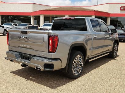 Used 2024 GMC Sierra 1500 Denali Ultimate