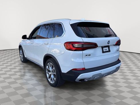 Used 2020 BMW X5 xDrive40i w/ Convenience Package image 4